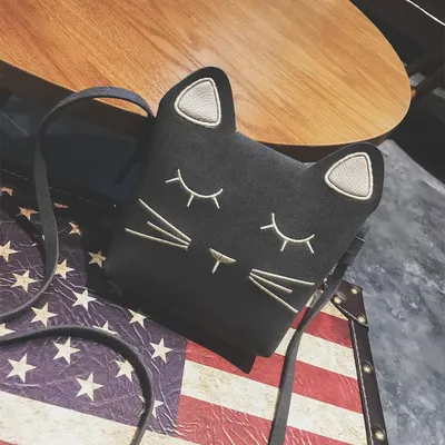 New Children's Bag Cute Princess Crossbody Bag For Girls Mini Small Bag