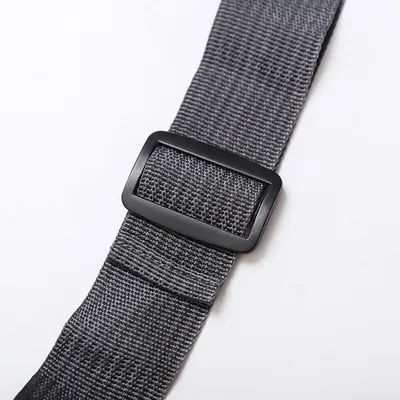 Leisure Sports Men's Waist Bag Outdoor Oxford Cloth Tide And Oxford Cloth Waterproof Multifunctional Waist Bag Wholesale