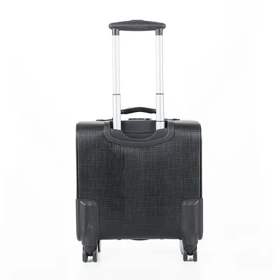 PU leather business case
