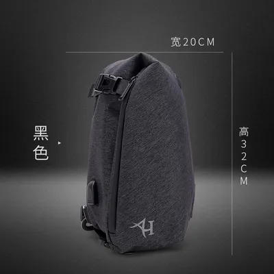حقيبة رياضية للكروس بودي