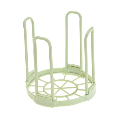 The new Levin plastic drainboard hutch kitchen tableware storage bowl dish rack rack shelf storage rack