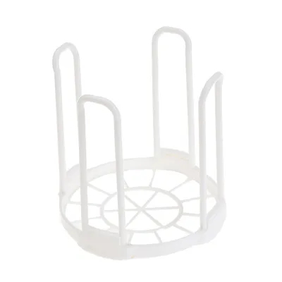 The new Levin plastic drainboard hutch kitchen tableware storage bowl dish rack rack shelf storage rack