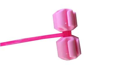 Cat massage artifact