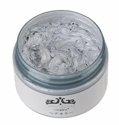 Hair Color Wax