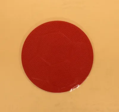 Mobile phone pu anti-slip mat