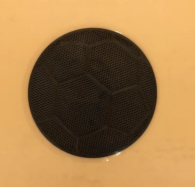 Mobile phone pu anti-slip mat