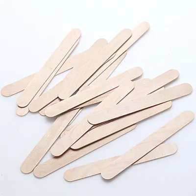 100 Pcs Sticks
