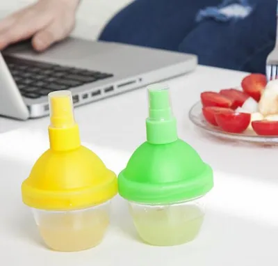 Lemon Juice sprayer
