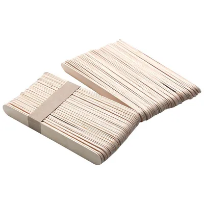 100 Pcs Sticks