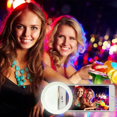 مؤقت ذاتي، إضاءة تعبئة، التقاط صورة، فلاش LED للكاميرا
