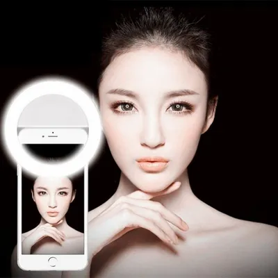 مؤقت ذاتي، إضاءة تعبئة، التقاط صورة، فلاش LED للكاميرا