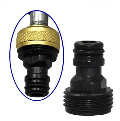 Household Car Washing High Pressure Water Sprayer Washer Water Jet Garden Washer Hose Wand Nozzle Sprayer Car Cleaning Tools