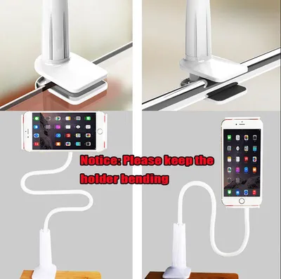 Bedside oversize flat panel handset