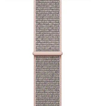Watch band