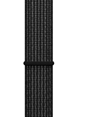 Watch band