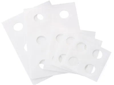 6Pcs Toss It Bottles Stand Cap Kit Easy Pour Out Thick Liquid Economy Cap Kit Openers Convenience Kitchen Tool Supplies
