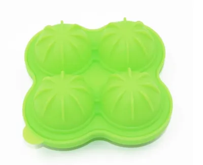New Arrival Clear Ice Make Ice Molds Maker Mold Creative Bar Drink Whiskey Sphere Round Ball Ice Mold