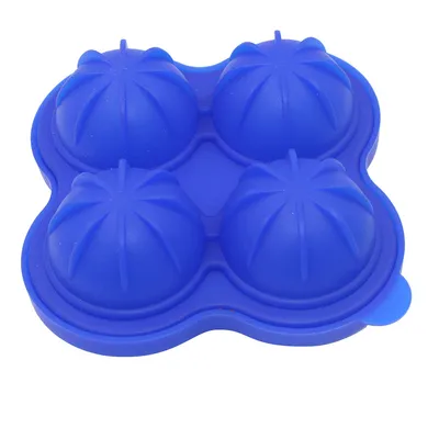 New Arrival Clear Ice Make Ice Molds Maker Mold Creative Bar Drink Whiskey Sphere Round Ball Ice Mold