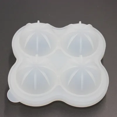 New Arrival Clear Ice Make Ice Molds Maker Mold Creative Bar Drink Whiskey Sphere Round Ball Ice Mold