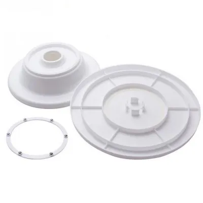 Kitchen Bakeware Baking Cake Making Turntable Rotating Decorating Platform Stand Display Tool