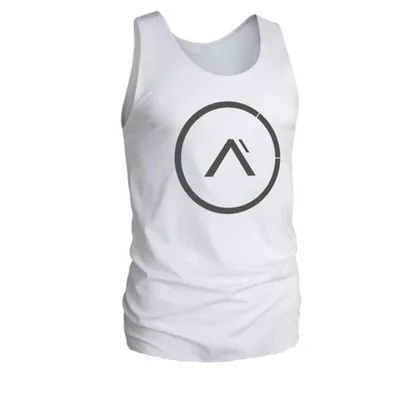 Men Fitness Tank