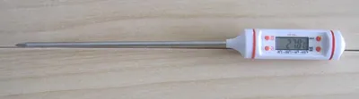 Digital Thermometer