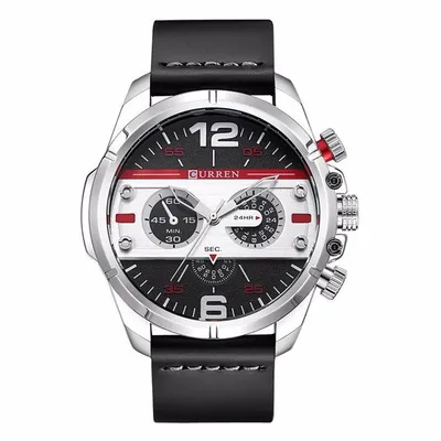 Men Army Military Watch