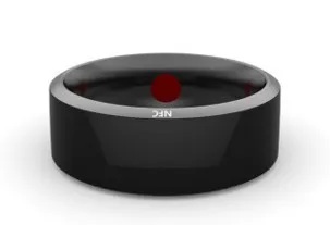 JAKCOM R3F Smart Ring Waterproof NFC Electronics Phone Android Magic Ring