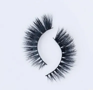 Faux Aurelia Eye Lashes