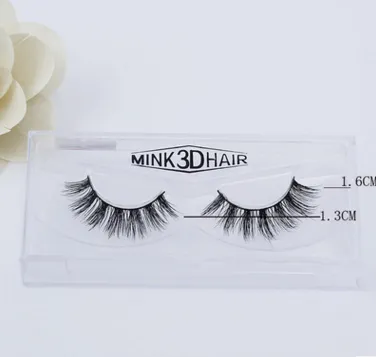 Faux Aurelia Eye Lashes