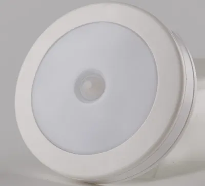 ضوء ليلي ذكي LED