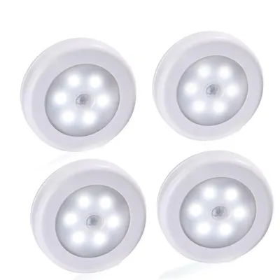 Smart Led Night Light
