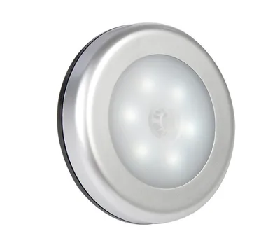 ضوء ليلي ذكي LED