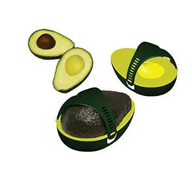 Avocado crisper