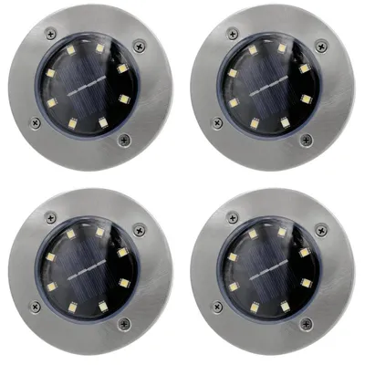 Outdoor Stainless Steel Garden Landscape Light