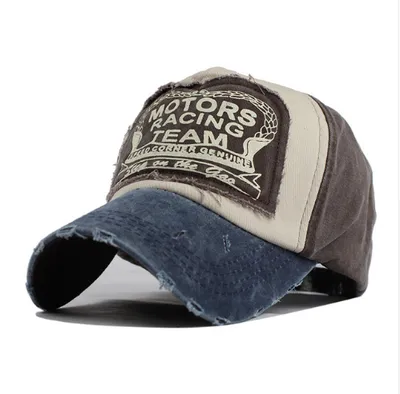 Navy Brown