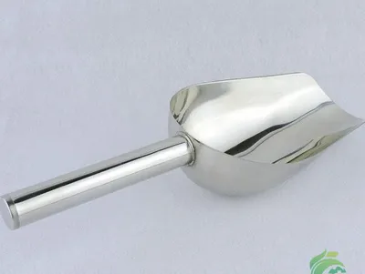 Stainless Steel Scoop Ice Cream Coffee Candy etc