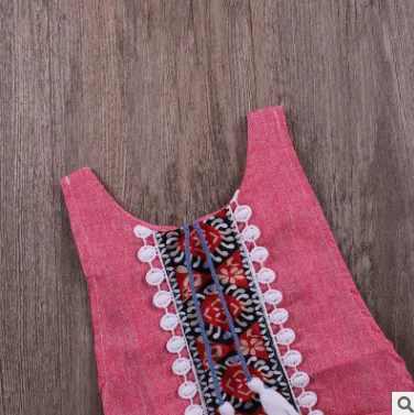 رومبير أطفال على الطراز الوطني