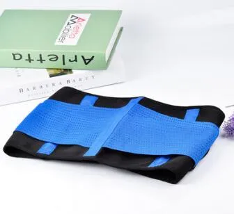 Women Hot Belt Power Shapers