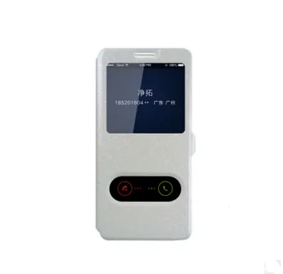 Mobile phone cover cover, protective cover, window opening, mobile phone cover, new mobile phone case.