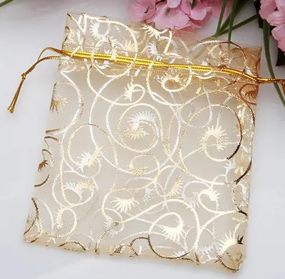 Gift Bag 100 pcs