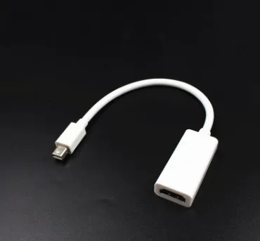 Mini DP to HDMI mini dp to hdmi cable mini displayport cable 1080P