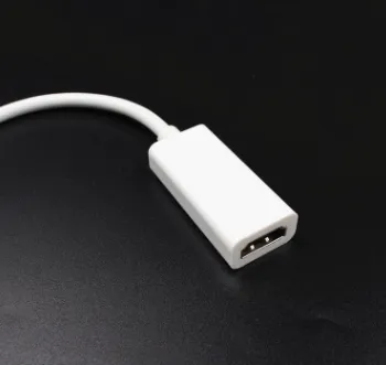 Mini DP to HDMI mini dp to hdmi cable mini displayport cable 1080P