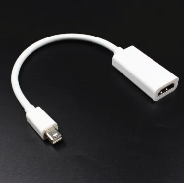 Mini DP to HDMI mini dp to hdmi cable mini displayport cable 1080P