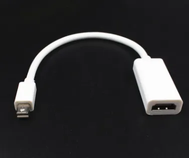 Mini DP to HDMI mini dp to hdmi cable mini displayport cable 1080P