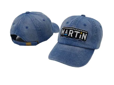Embroidered Letter With A Baseball For Outdoor Sun Protection