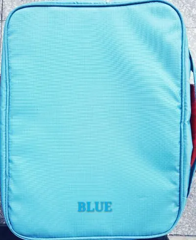 Sky Blue