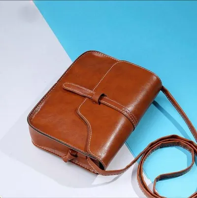 The Vintage Shoulder Bags