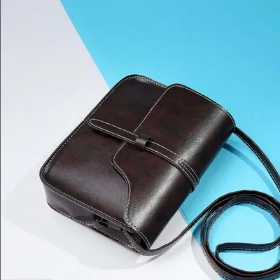 The Vintage Shoulder Bags