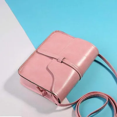 The Vintage Shoulder Bags